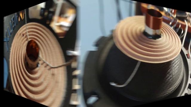 Ремонт динамика Helix смотреть онлайн