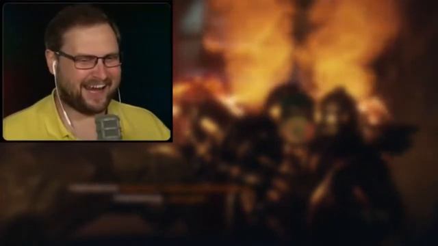 Куплинов ОРЁТ В МЕТРО DLC - Два полковника №3