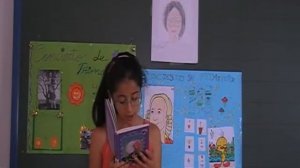 Colegio Blas Infante de Llanos de Don Juan y la Lectura