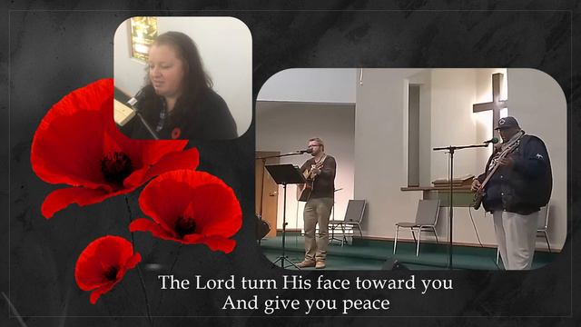 Remembrance Day 2020 смотреть онлайн