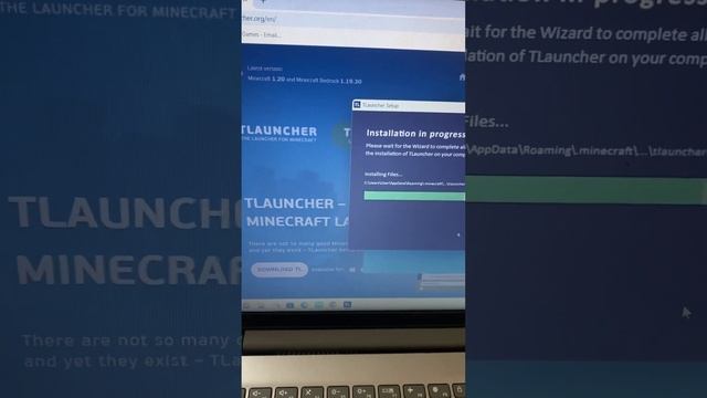 How to download to TLAUNCHER mod obs orginal minecraft:TLAUNCHER JAVA EDITION MOD FOR PC and laptop смотреть онлайн