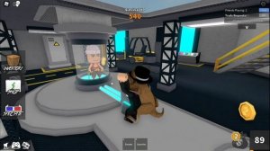 Roblox Murder Mystery 2 Funny Moments 6 (jetking1243,folix)