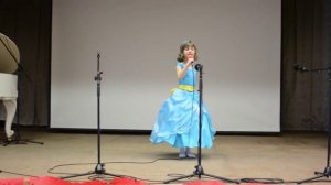 Росиночка - Россия  (7 Веселых нот)