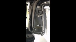 SUZUKI DF300APX DUAL INSTALLATION