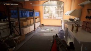 Прохождение Far Cry 5 - Получить бесплатно. Найти Бриггса в отеле  #70