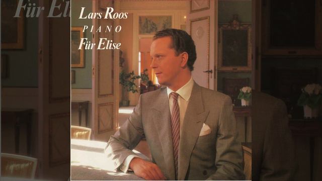 Liszt: Liebestraum No. 3 In A Flat Opus 62