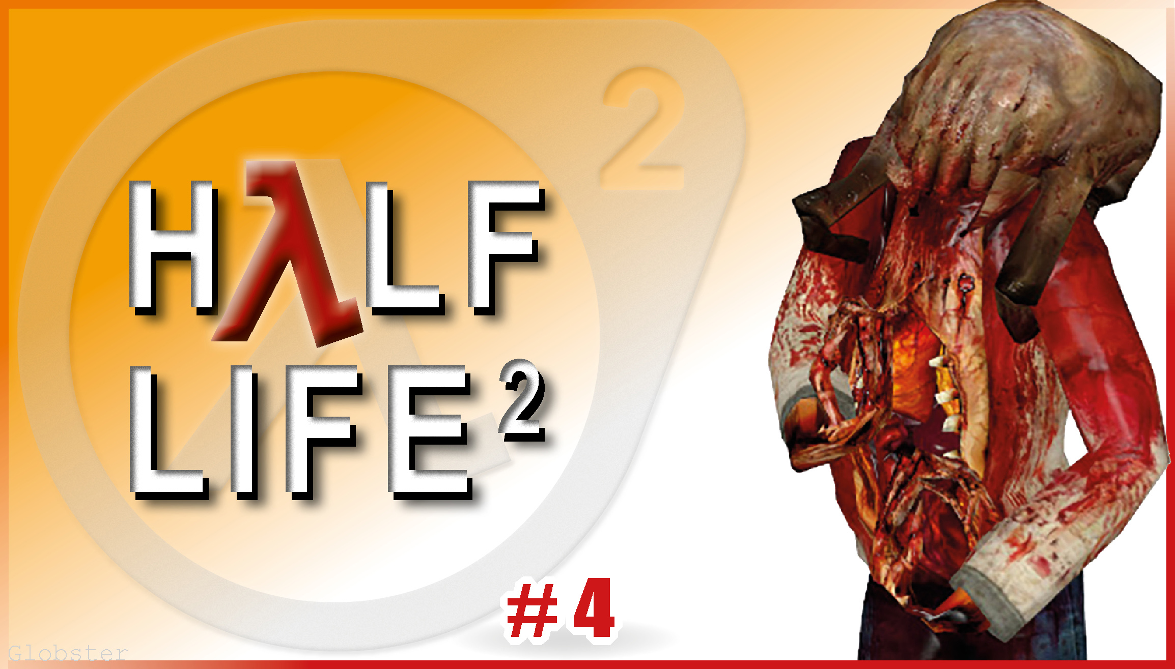 HALF LIFE 2|прохождение|Часть#4 смотреть онлайн