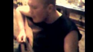 Я люблю тебя