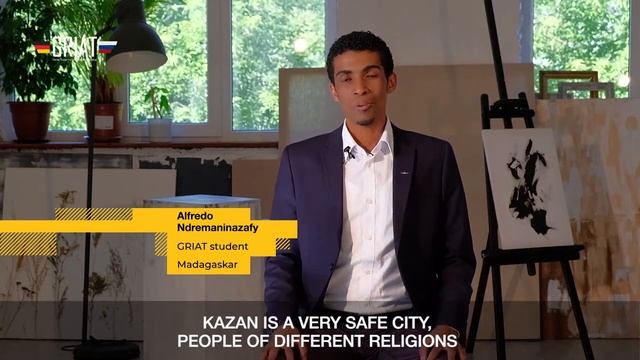 Альфредо, ГРИНТ смотреть онлайн