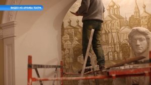 Волковский театр открылся после масштабной реконструкции