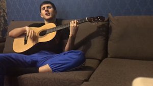 Нагоняя грусть тоску