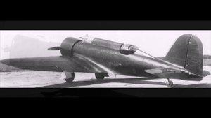 Советский многоцелевой разведчик ХАИ-5 (Р-10)
