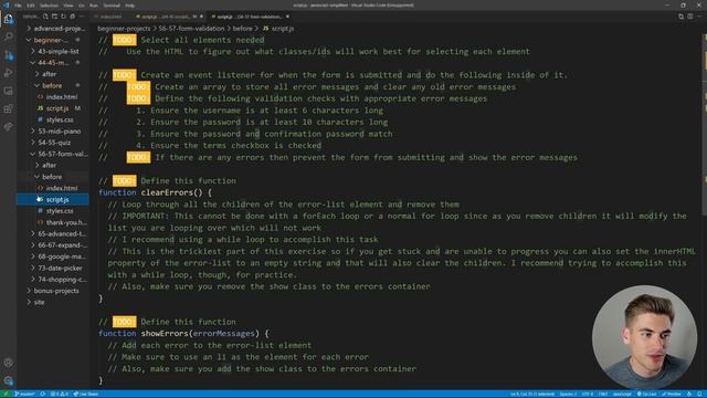 This One Technique Is How I Build Projects Without Getting Stuck