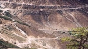 10 Самых Опасных Дорог Мира