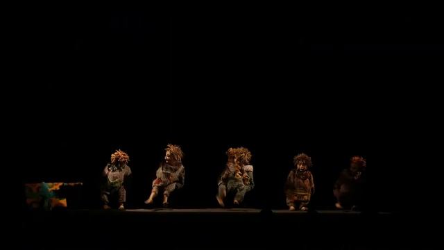 Церемония открытия фестиваля "Образ" смотреть онлайн