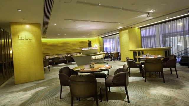 Prince Hotel, Marco Polo 4* Гонконг смотреть онлайн