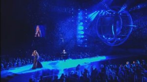 Lara Fabian  Любовь уставших лебедей  Песня года 2014 1080p