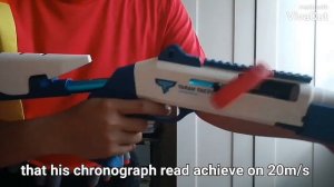 UDL XM 1014 Benelli M4 Review