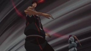 akashi  // - на колени...