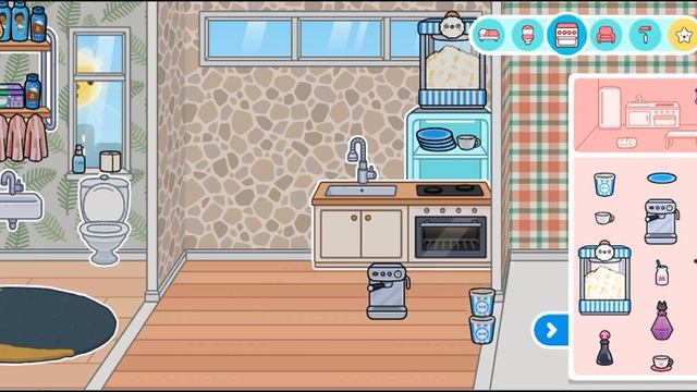 обустройка дома семьи которые я делала и получение подарка на почте смотреть онлайн