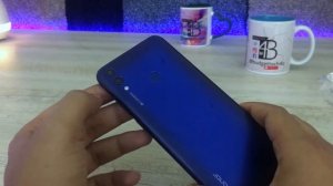 Honor 8c Unboxing And Giveaway | Budget Tech4u