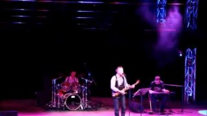 Павел Кашин- Московская Одиссея. 28.11.2015. КЗ.Колизей.