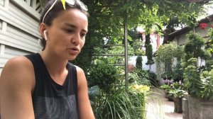 Как проходила очистка 21 день по методике Марвы Оганян