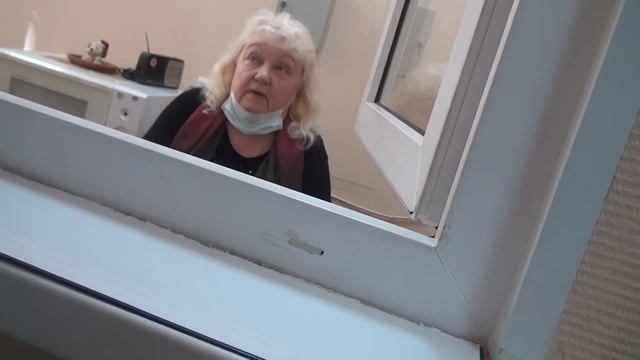 Роспозорнадзор НЕИЗДАННОЕ. Заявление в полицию на начальника РПН
