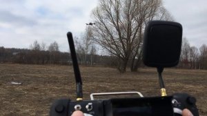 Как работает headless на квадрокоптере Hubsan h501s pro