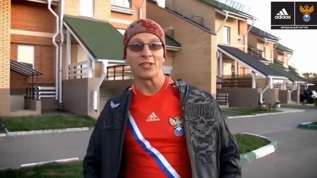 Иван Охлобыстин обещает быть со сборной! смотреть онлайн