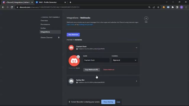 Roblox fake linkscam link GENERATOR !! FULL TOTURIAL
