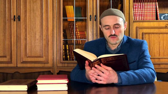 Правильное убеждение о Создателе