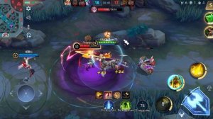 мобайл легенд