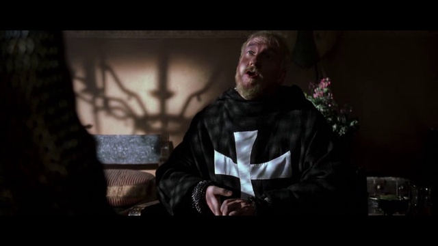 мнение крестоносца о церкви смотреть онлайн