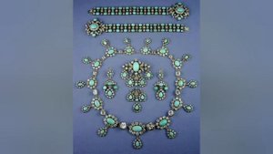 ВИНТАЖ🔶️КОМПЛЕКТЫ БИЖУТЕРИИ