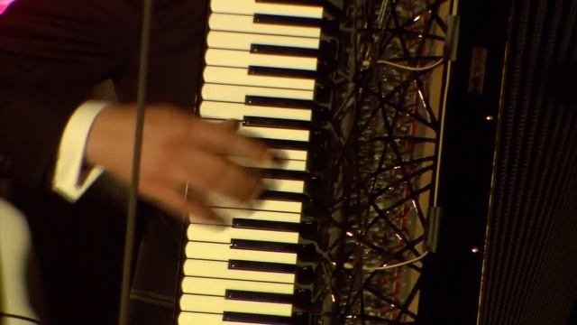 Astor Piazzolla Libertango - Live In Seoul