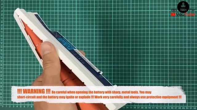 ⚒️ Teardown ?  Battery: safety Case & Cells - Acer aspire 1 one Happy ? смотреть онлайн
