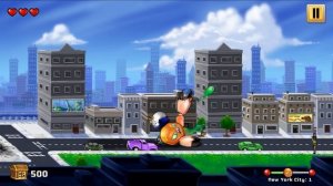 МУТИРУЮЩИЙ ОСЬМИНОГ Octogeddon