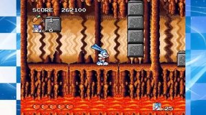 Tiny Toon Adventures: Buster's Hidden Treasure - Walkthrough