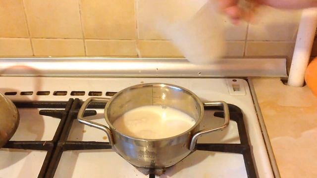 ЛУЧШИЙ РЕЦЕПТ ПУДИНГА, это должен знать каждый!