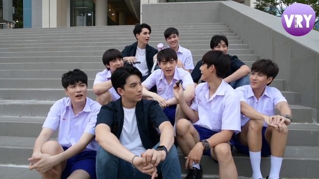 The Most of Superboy Project (Q&A) Part 2/2 смотреть онлайн