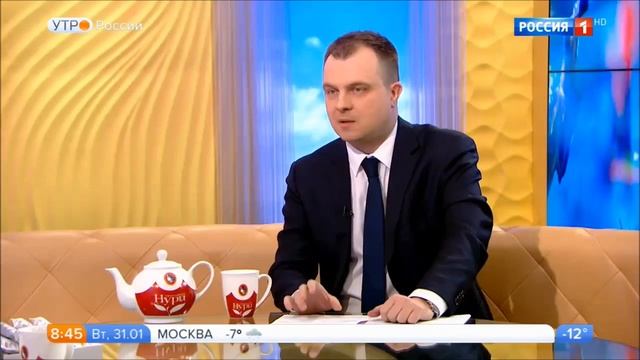 Новый ГОСТ: гарантия качества продукции. Позиция Росстандарта