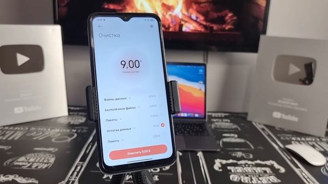 СРОЧНО ОЧИСТИ ОПЕРАТИВНУЮ ПАМЯТЬ на Xiaomi, Redmi или Poco Телефоне!