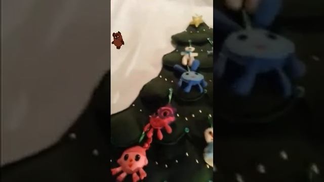 детские игрушки ручной работы смотреть онлайн