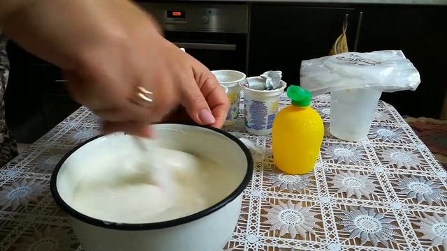 Сливочный сыр ФИЛАДЕЛЬФИЯ!
