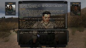 ОП-2.1.  Разборки с Кидалой на Затоне