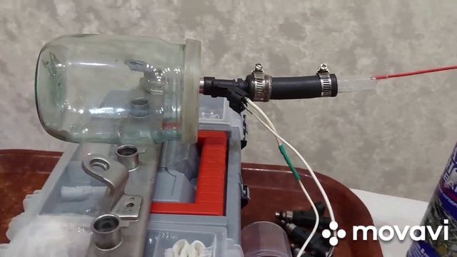 КАК ПОЧИСТИТЬ ТОПЛИВНЫЕ ФОРСУНКИ,MITSUBISHI ASX,OUTLENDER,LANCER,C CROSSER,СНЯТИЕ И УСТАНОВКА. смотреть онлайн