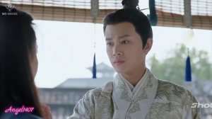 ❤️🎋Грустная история  любви 💔/Yuan Jin Xia & Lu Yi 🌸/ клип к дораме / Что скрывают маски 🎭🌸 /锦衣之下