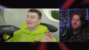 КОРОЧЕ ГОВОРЯ, ЗАСТРЯЛ ВНУТРИ ИГРЫ | РЕАКЦИЯ НА ONETWO