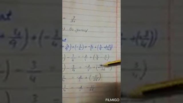 Class 7 - Mathematics | Lecture 34 | Summer Holidays смотреть онлайн